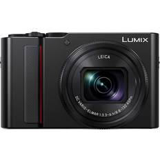 Panasonic Appareils Photo Compacts Panasonic Lumix DC-TZ202