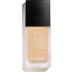 Chanel Cosmetics Chanel Ultra Le Teint Ultrawear All Day Comfort Flawless Finish Foundation BD31