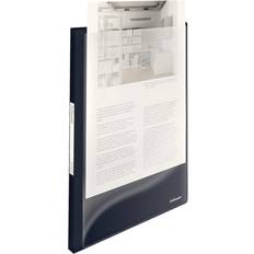 Esselte Panorama Display Book Vivida PP 20 Pockets