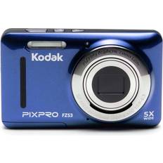 Kodak JPEG Fotocamere Compatte Kodak PixPro FZ53