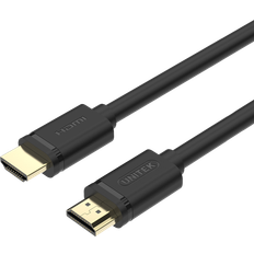 High Speed with Ethernet (4K) HDMI-HDMI 2.0