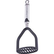 Bergner Stainless Steel Potatismosare 28.5cm