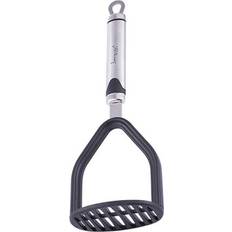 Apto para Lavavajillas Prensas puré Bergner Stainless Steel Prensa puré 28.5cm