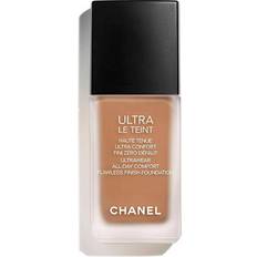 Chanel Base Makeup Chanel Ultra Le Teint Ultrawear All Day Comfort Flawless Finish Foundation BR132