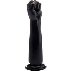 Power Fist Fistinghand