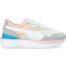 Puma cruise rider sneakers Puma Cruise Rider W - Nimbus Cloud/Peach Parfait