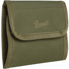 Brandit Five Wallet - Olive