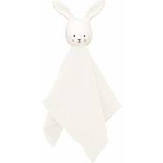 Cuddle Blankie Bunny