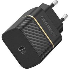 OtterBox Batterier & Laddbart OtterBox USB-C Fast Charge Wall Charger 20W