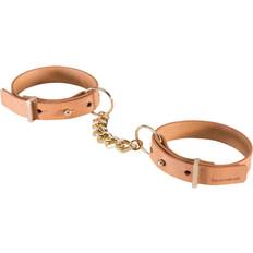 Lateks Håndjern Maze Bijoux Indiscrets Wrist Cuffs