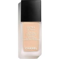 Chanel Foundations Chanel Ultra Le Teint Ultrawear All Day Comfort Flawless Finish Foundation BR22