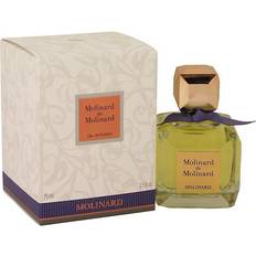 Molinard Fragrances Molinard De Molinard EdT 75ml