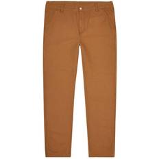 Carhartt Ruck Single Knee Pants - Hamilton Brown