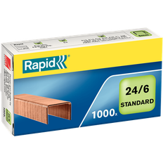 Rapid Standard Staples 24/6