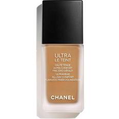 Chanel Foundations Chanel Ultra Le Teint Ultrawear All Day Comfort Flawless Finish Foundation BD121