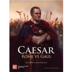  Caesar: Rome vs. Gaul