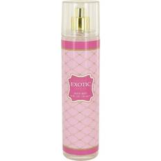 Exotic Bronze Body Mist
