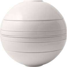 Astiastot Villeroy & Boch La Boule White
