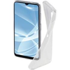 Hama Crystal Clear Cover for Galaxy A03s