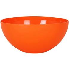 Orange Salatschüsseln Nayade Salatschüssel 24cm 3.45L