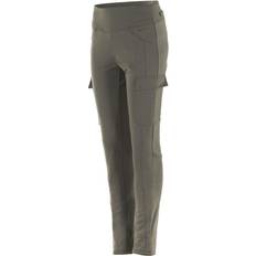 Mujer - Verde Medias Alpinestars Iria Leggings - Military Green