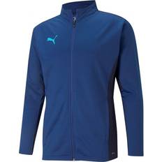 Puma teamCUP Training Jacket Men - Limoges/Peacoat/Blue Atoll