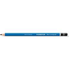 Staedtler lumograph Staedtler Mars Lumograph 100 4B