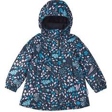 Abbigliamento per bambini Reima Kid's Toki Winter Jacket - Navy (521604A-6982)