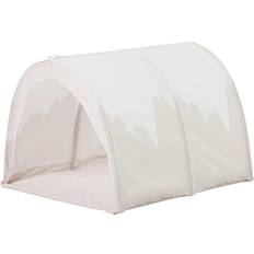 Tende da Letto HoppeKids Winter Wonderland Tunnel 28.7x40.2"