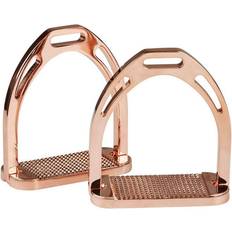 Staffe Korsteel Stirrup Irons