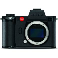 Leica Secure Digital HC (SDHC) Digitalkameras Leica SL2-S