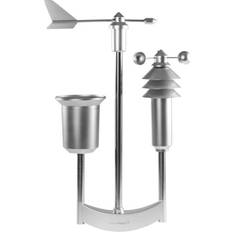 Thermometer & Wetterstationen HomeMatic HmIP-SWO-PR