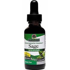 Nature's Answer Sage 30ml 30 stk