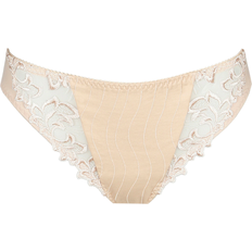 PrimaDonna Deauville Rio Briefs - Cafe Latte