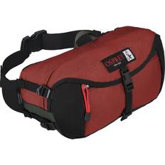 Osprey Heritage Waist Pack - Bazan Red