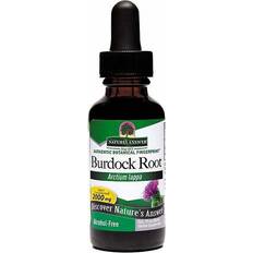 Nature's Answer Kosttilskud Nature's Answer Burdock 30ml 30 stk