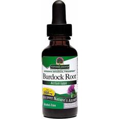 Nature's Answer Burdock 30ml