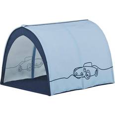 HoppeKids Cars Tunnel 28.7x40.2"