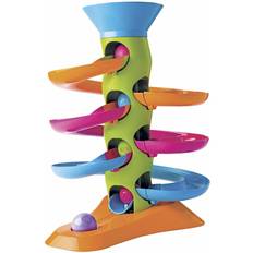 Roll Again Tower