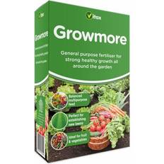 Plant Food & Fertilizers Vitax Ltd Growmore Fertiliser