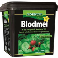 Hornum Blodmel Blodmel