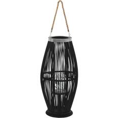 Bamboo Lanterns vidaXL - Lantern 60cm