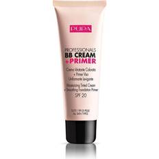 Professionals BB Cream + Primer SPF20 #002 Sand