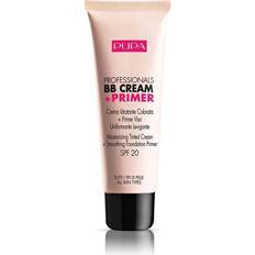 Pupa Professionals BB Cream + Primer SPF20 #002 Sand