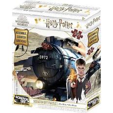 Harry Potter Puslespil Harry Potter Harry Potter Hogwarts 500 Pieces