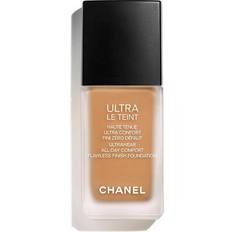 Chanel Foundations Chanel Ultra Le Teint Ultrawear All Day Comfort Flawless Finish Foundation BR102