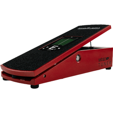 Ernie Ball Pedalen voor Muziekinstrumenten Ernie Ball VP Tuner RD Volume Pedal