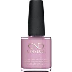 CND Vinylux Weekly Polish #206 Mauve Maverick 15ml