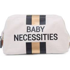 Baby Necessities Toiletry Bag - Off White