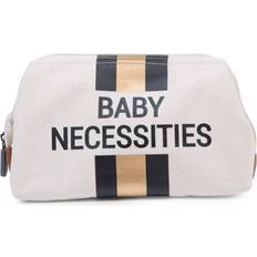 Children Toiletry Bags Childhome Baby Necessities Toiletry Bag - Off White